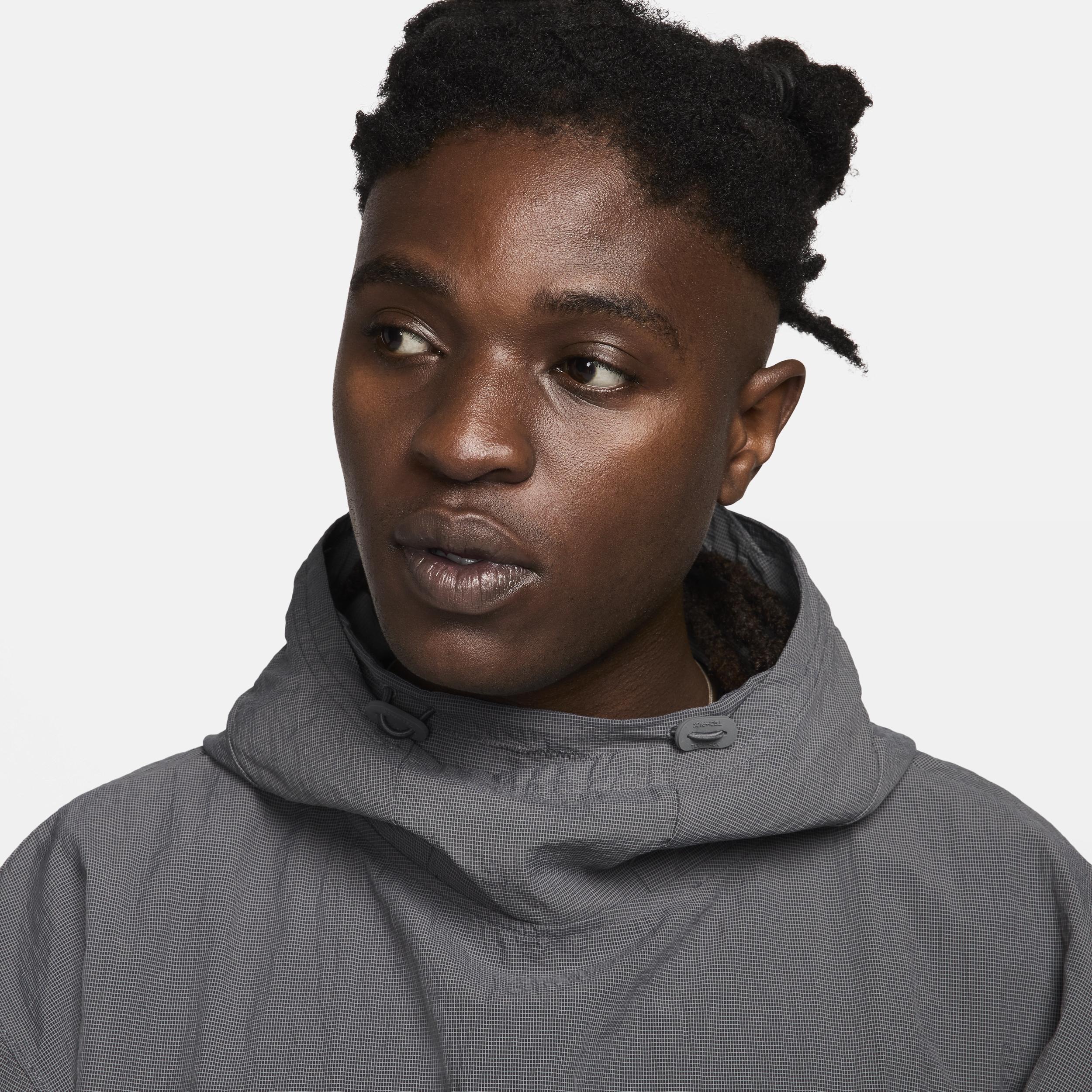 Nike Sportswear Tech Pack Men's Woven Pullover Product Image