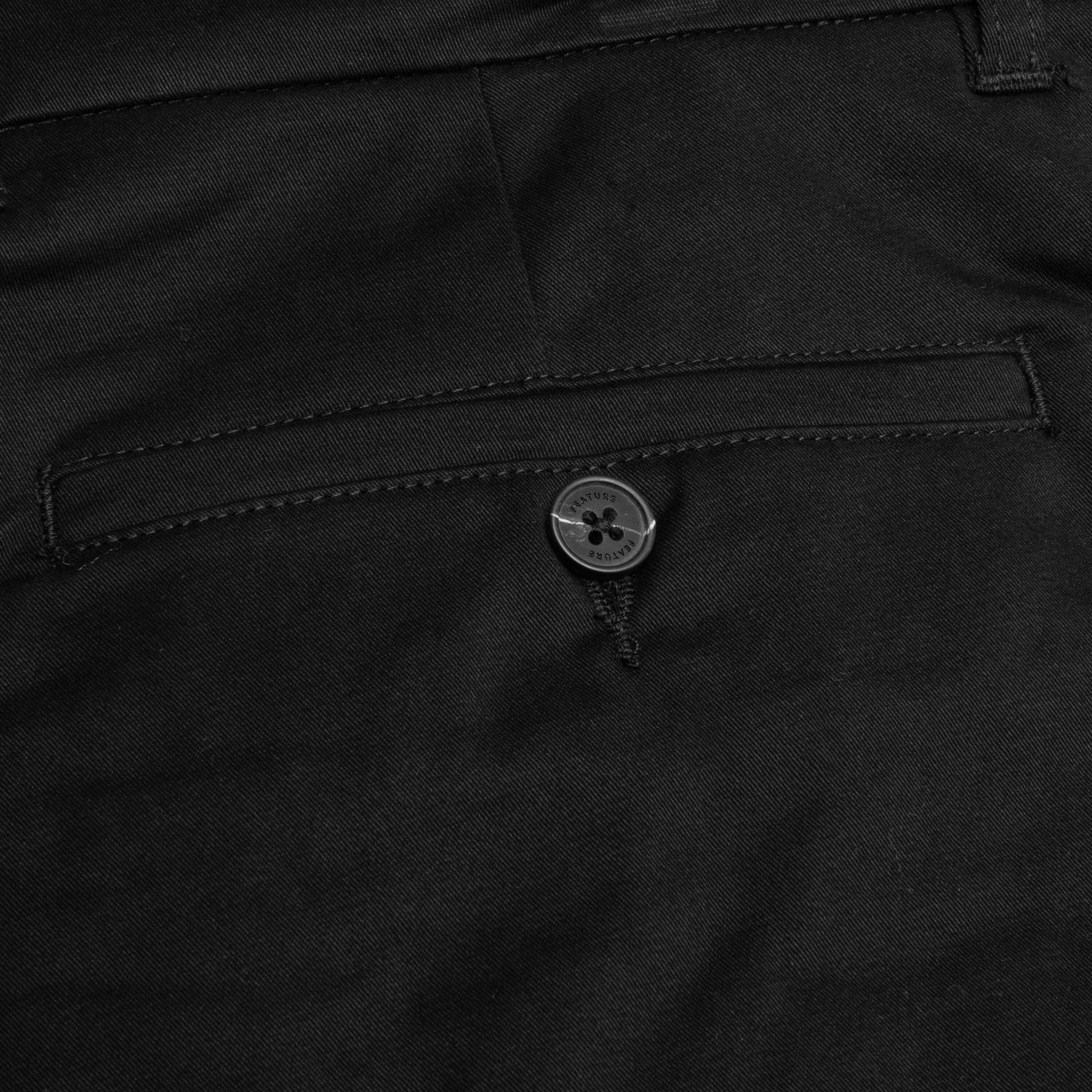 Sisley Trousers - Olive Male Product Image