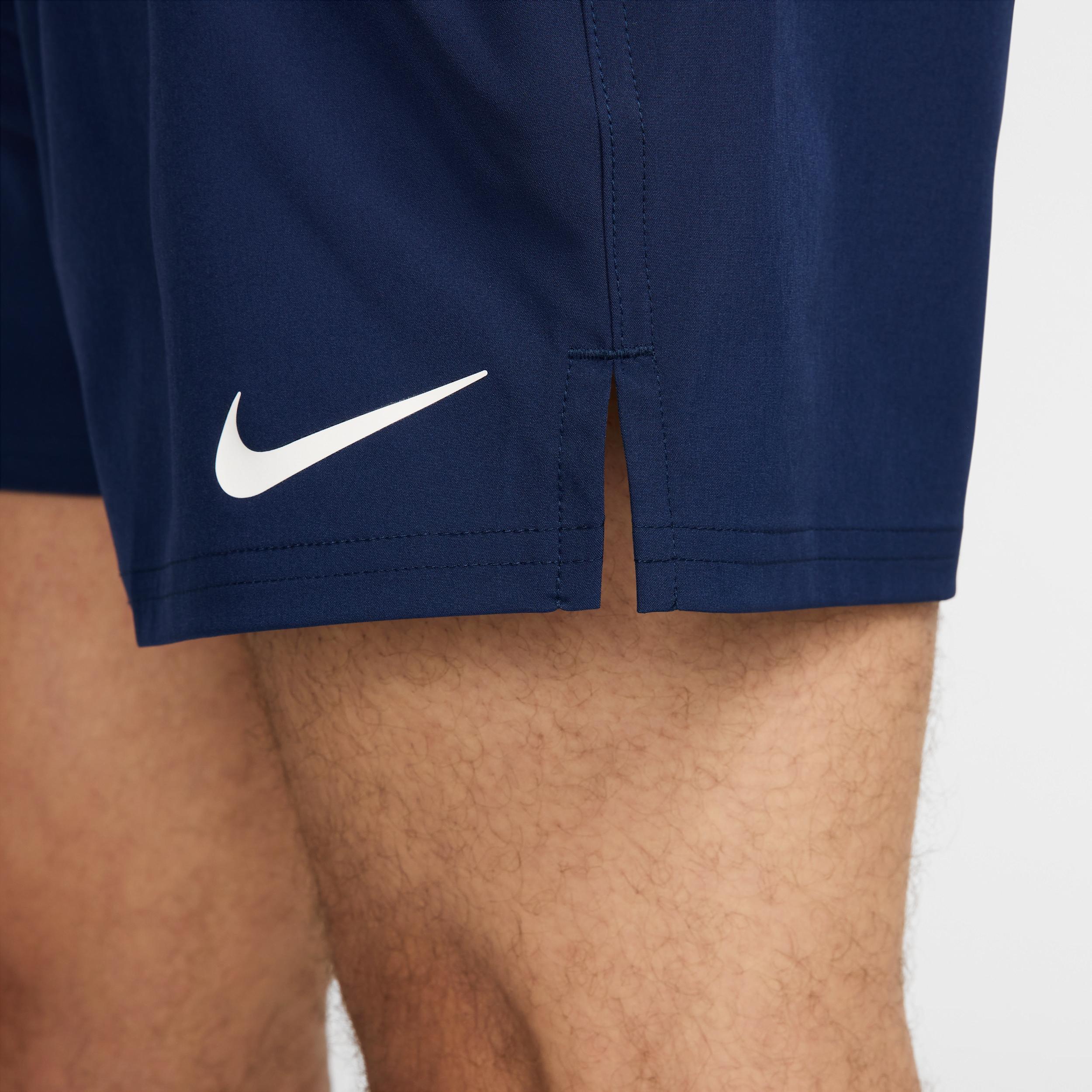 Nike Men's Swim Breaker 5" Boxer Volley Shorts Product Image