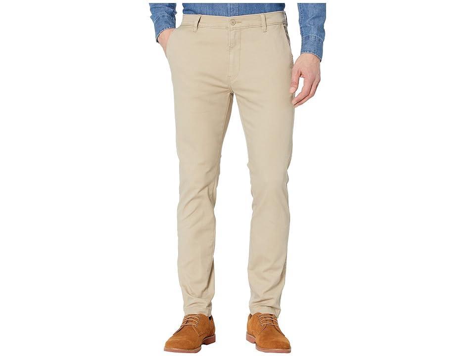 Men's Levi's® XX Chino Standard Taper Pants, Size: 30X30, True Chino Shady Product Image