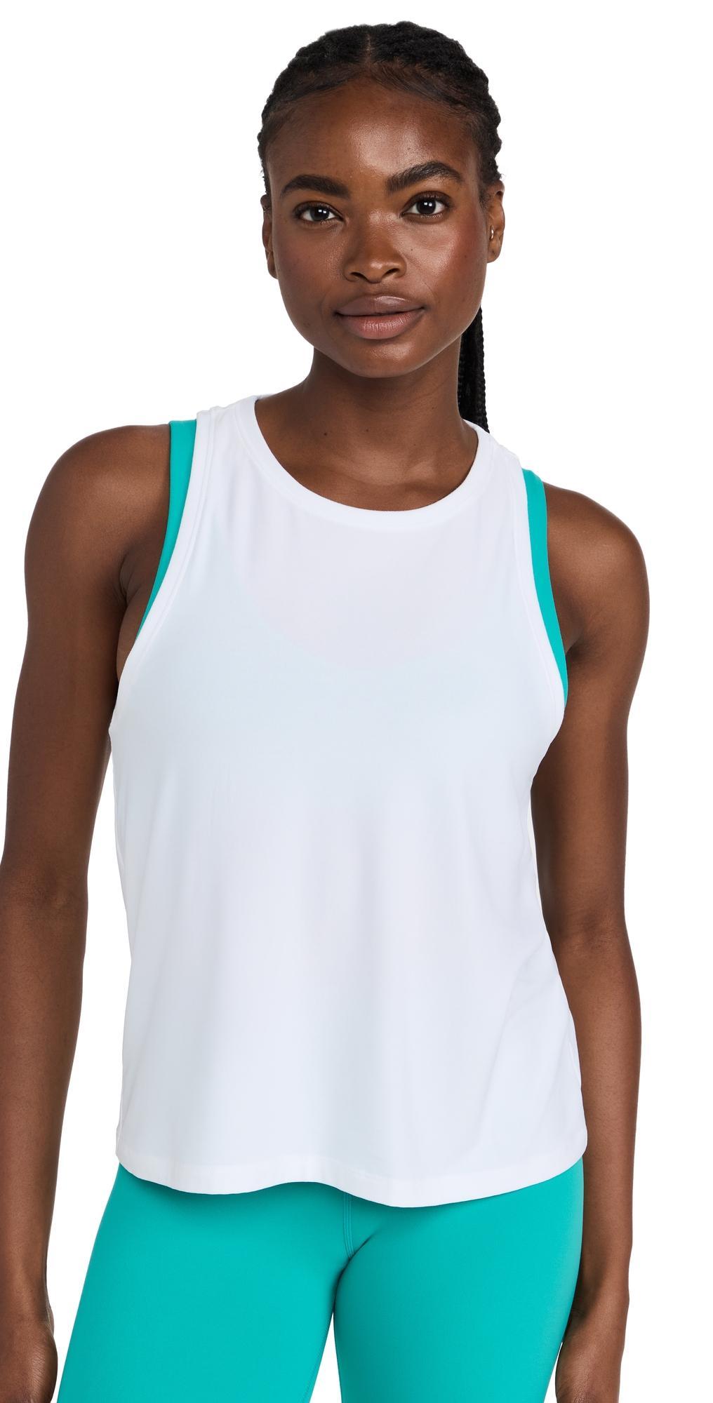 Beyond Yoga Featherweight Rebalance Tank Top Product Image