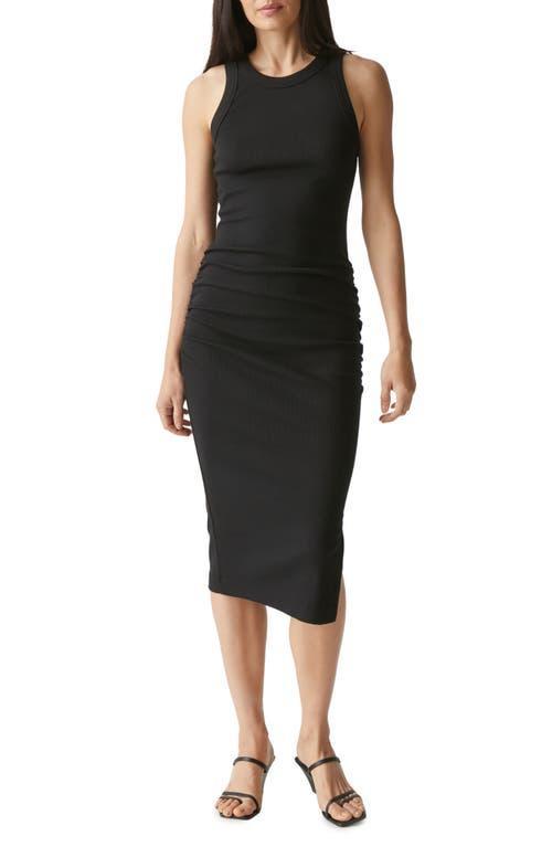 Michael Stars Wren Tank Midi Dress Product Image