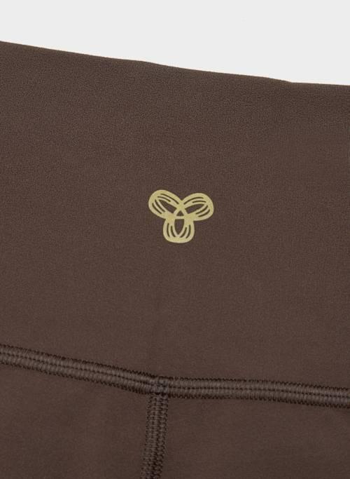 butter crossover hi-rise flare 32 legging Product Image