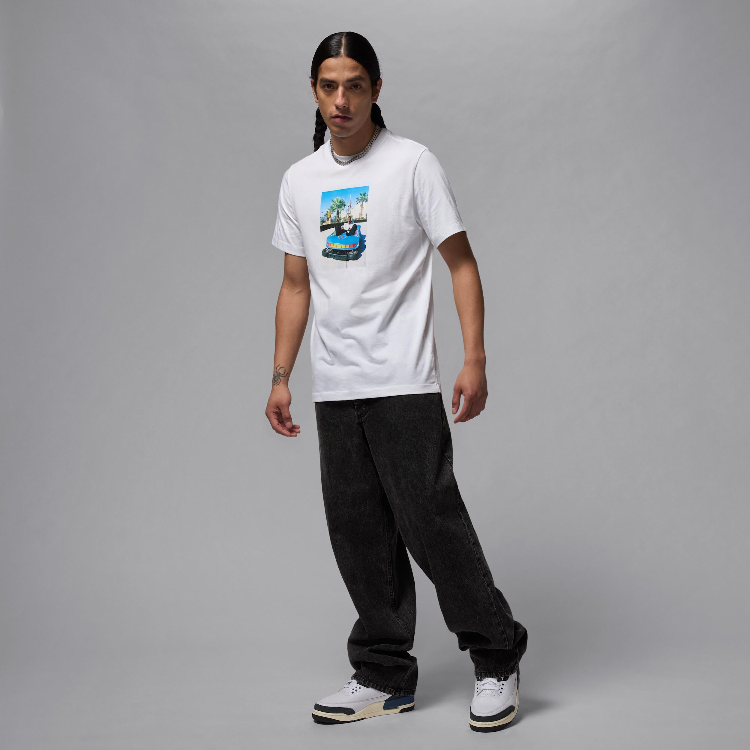 Men's Jordan Brand T-Shirt Product Image