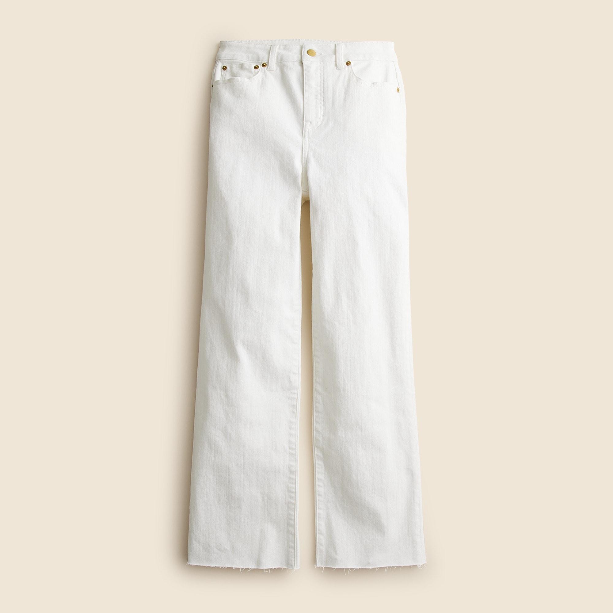 Curvy slim-wide jean Product Image