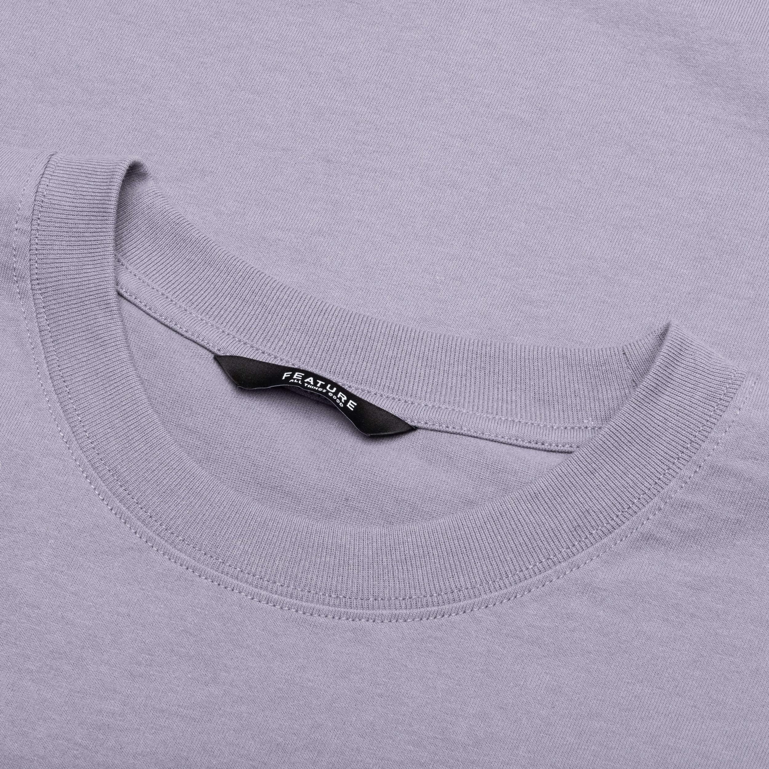 Collegiate Arch Tee - Falcon Male Product Image