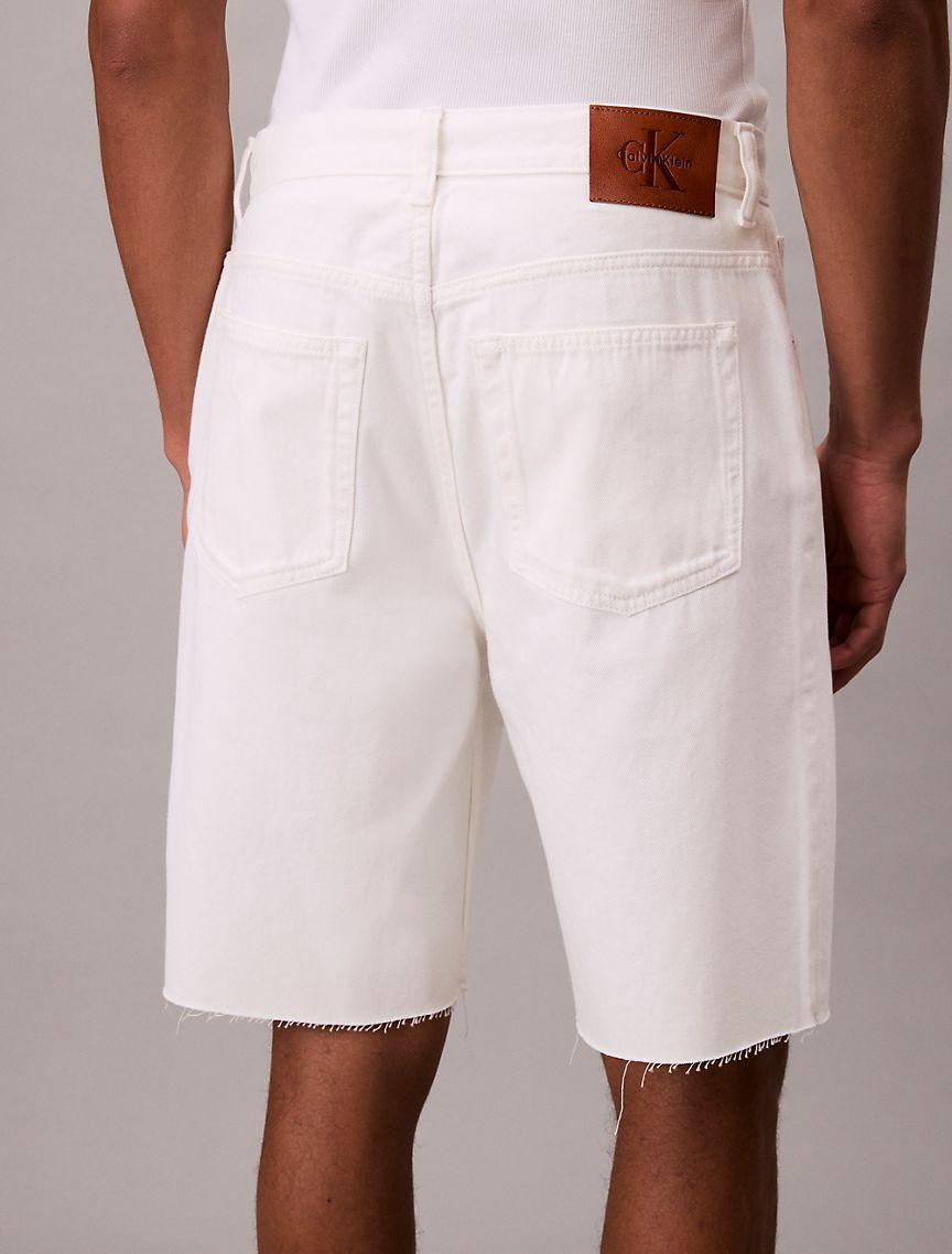 90s Denim Short Product Image