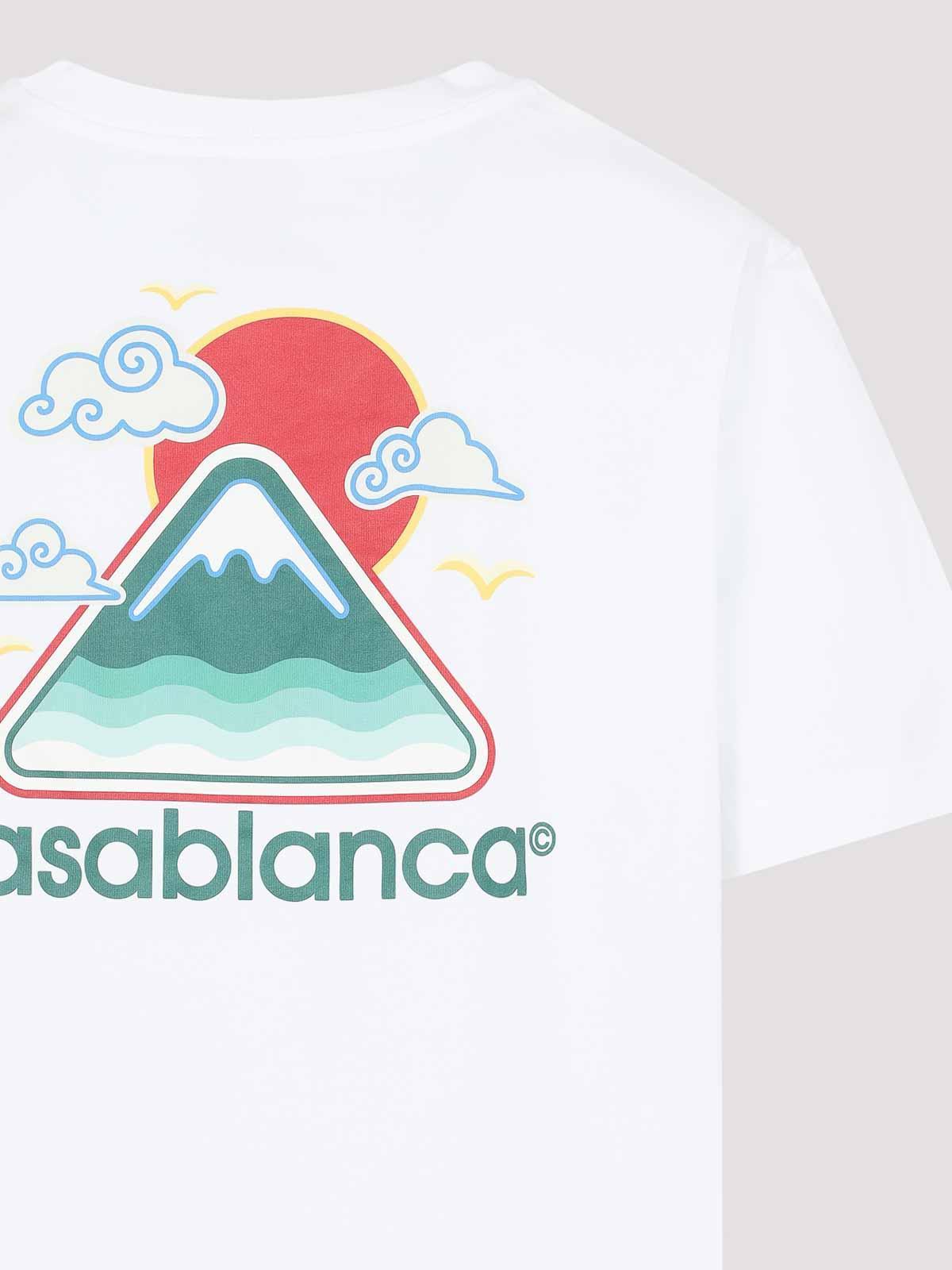 organic-cotton t-shirt Product Image