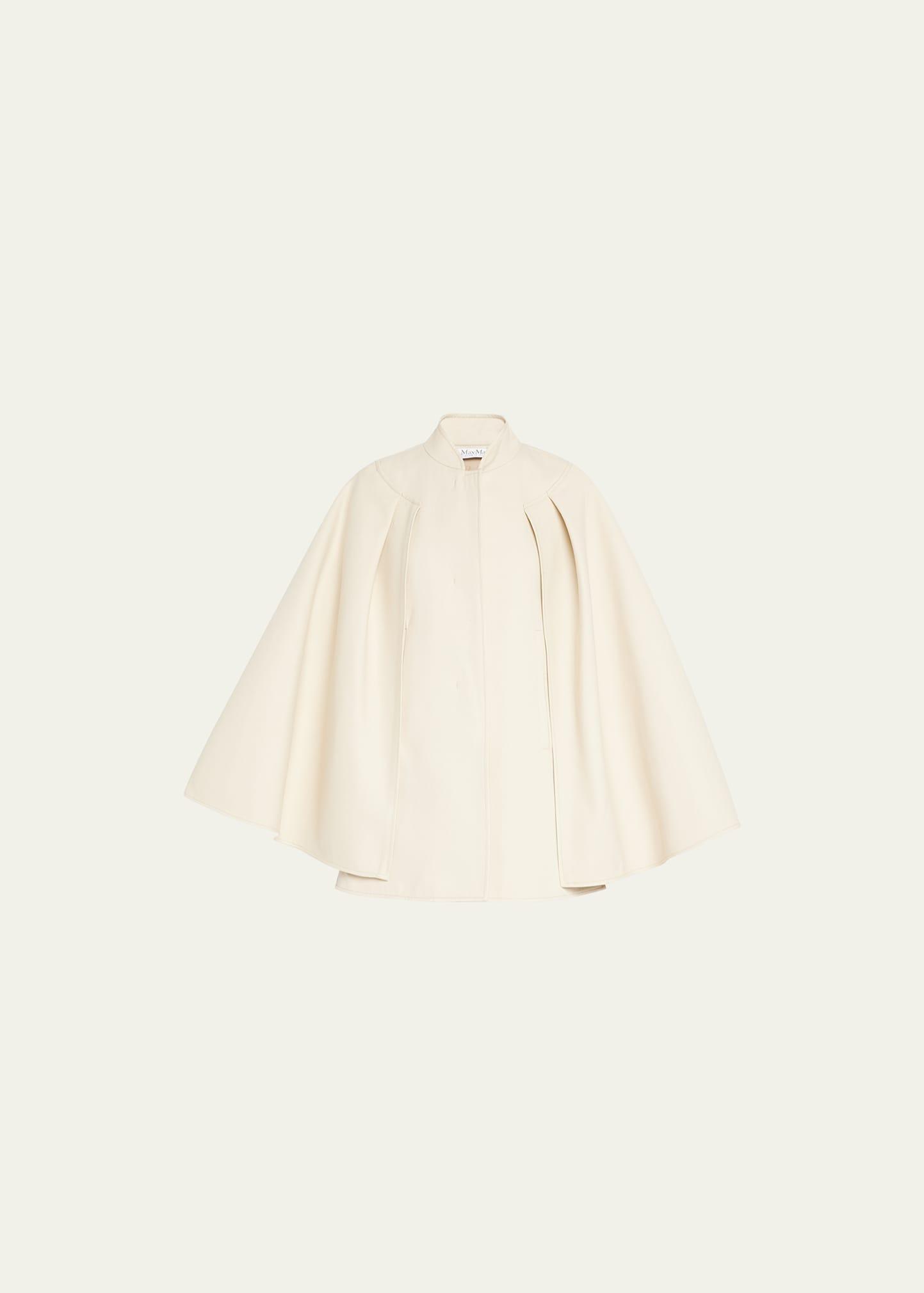 Valdez Cotton Cape Product Image