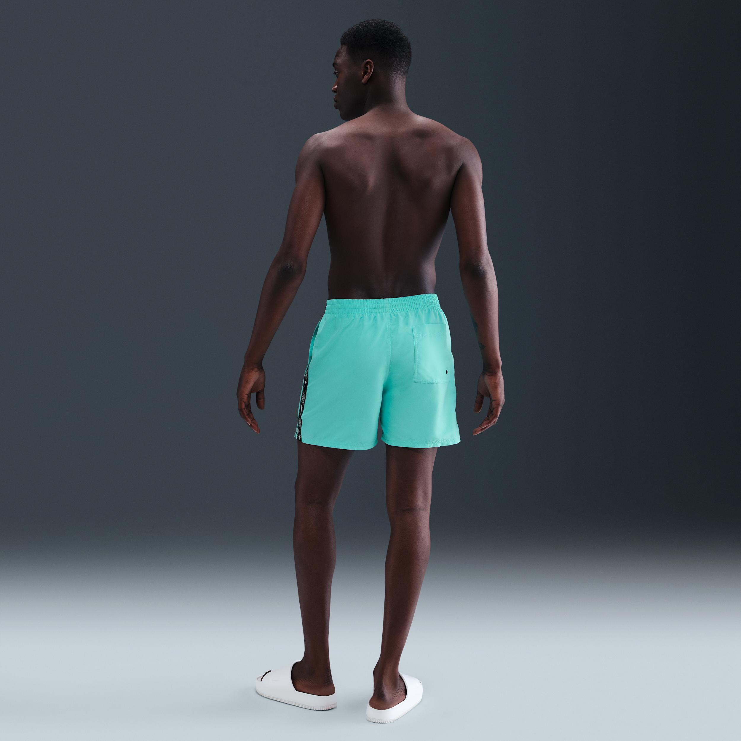 Nike Men's Swim 5" Volley Shorts Product Image
