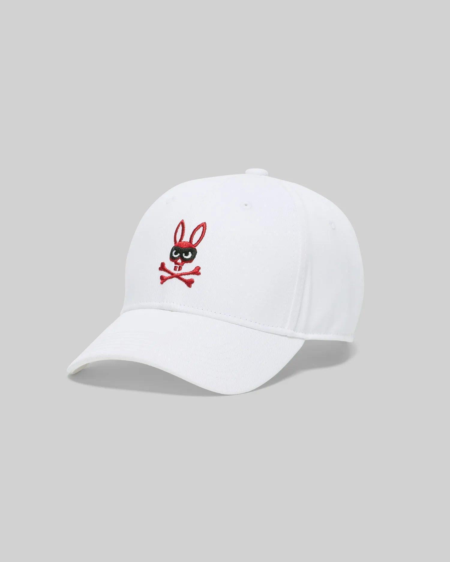 MENS MISCHIEF BASEBALL CAP - MO1500015 Product Image
