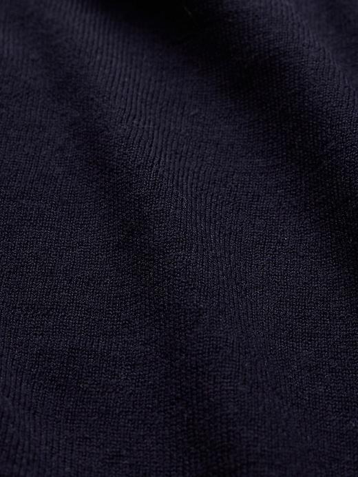 Merino Sweater Product Image