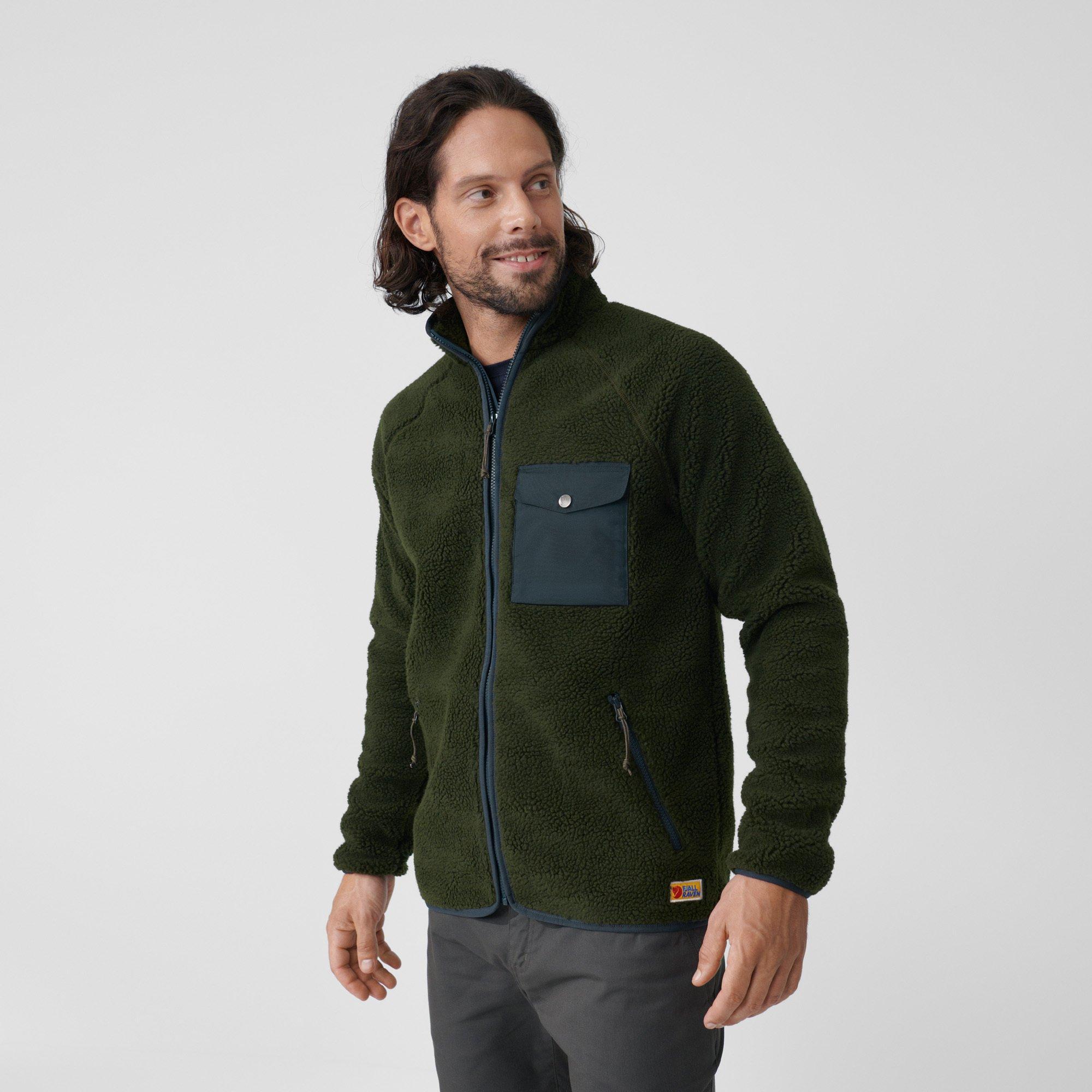Vardag Pile Fleece M Product Image