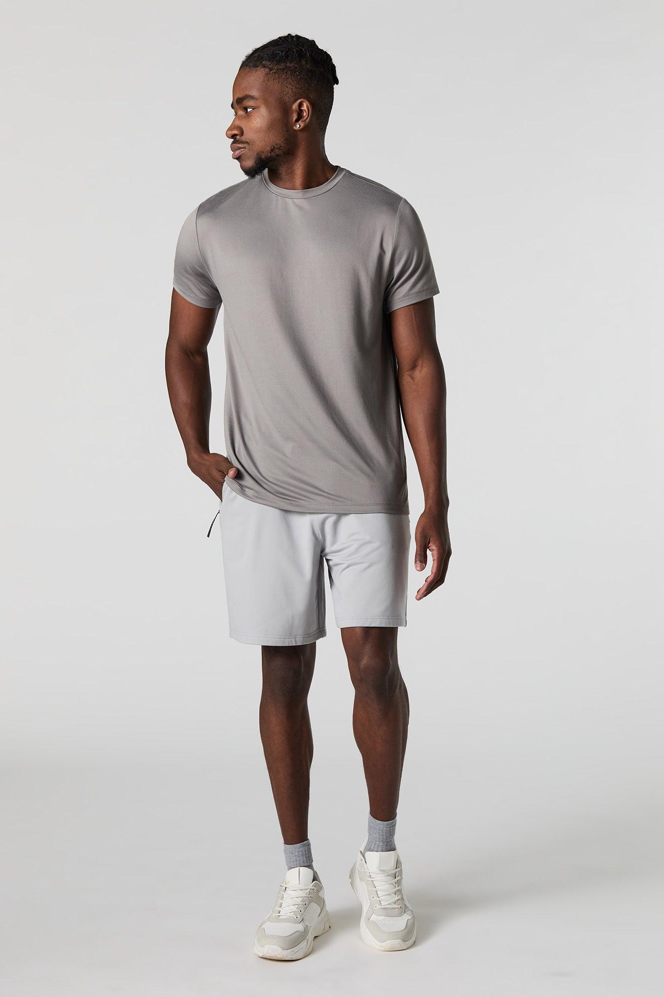 Active Power Soft Drawstring Short Male Product Image