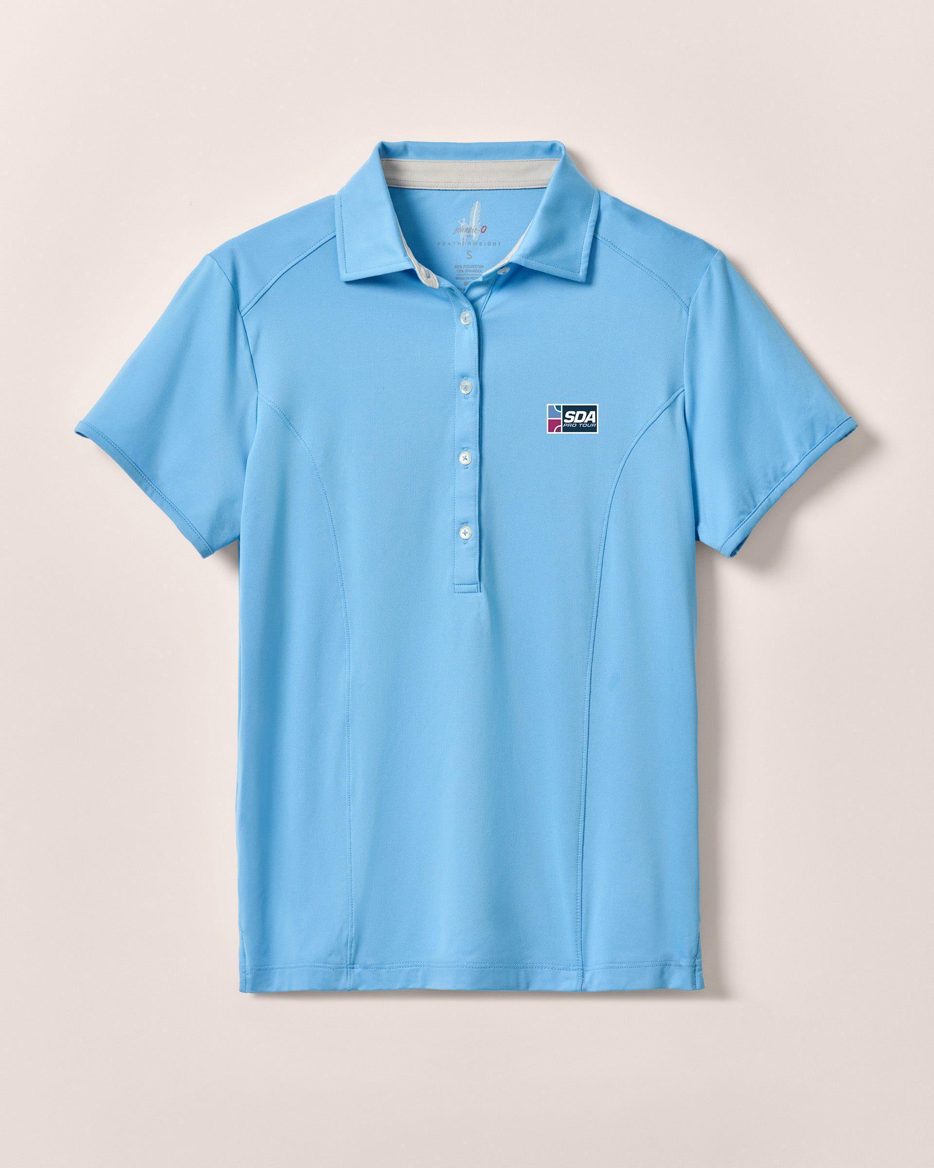 Women's SDA Angela Performance Polo Female Product Image