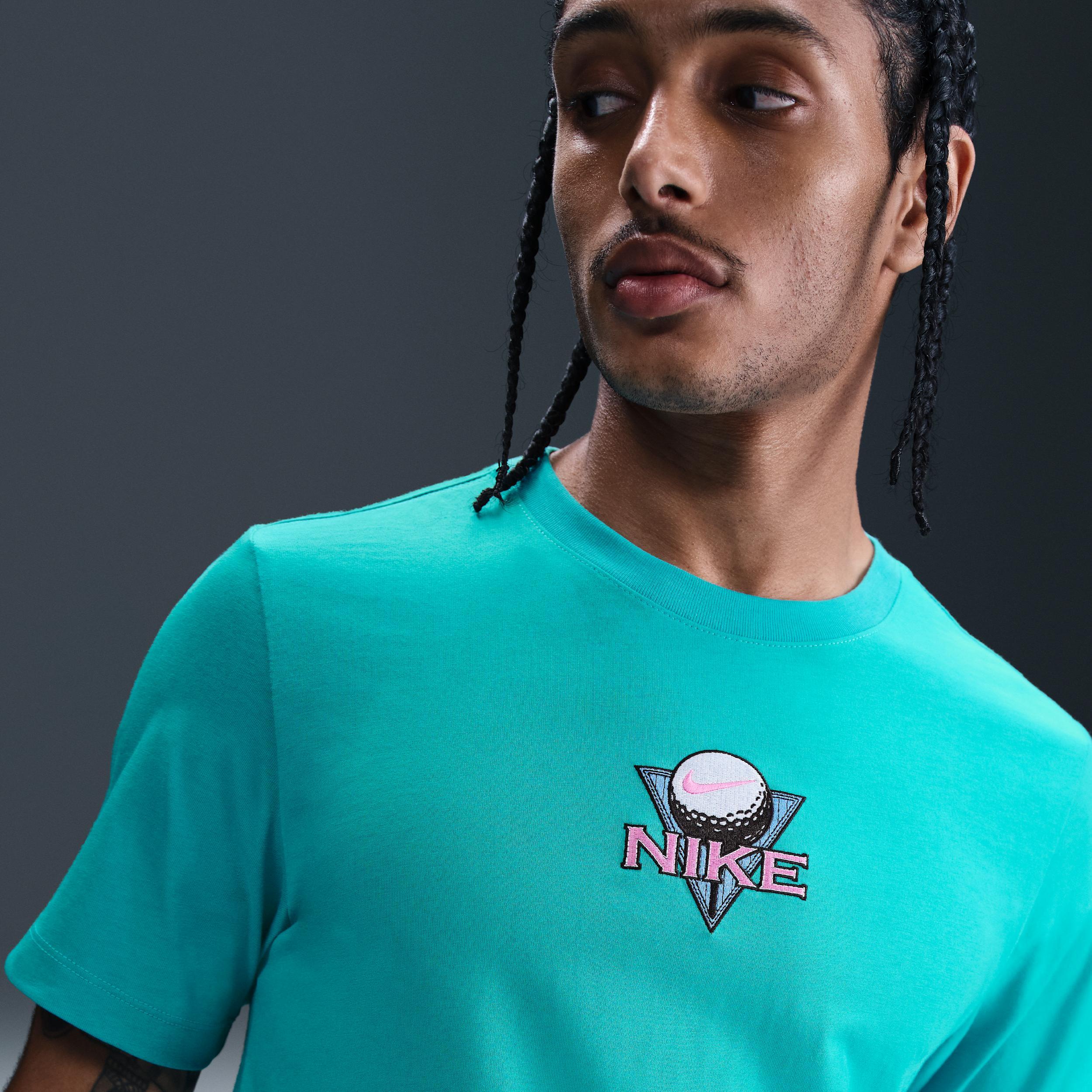 Nike Men's Golf T-Shirt Product Image