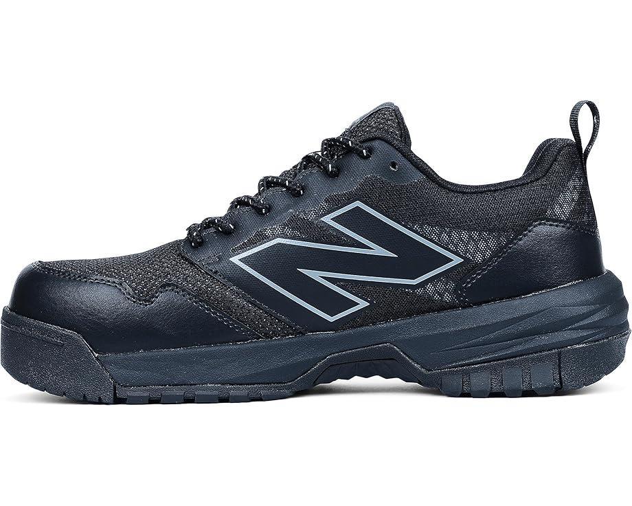 Evolve Alloy Toe EH SR Product Image