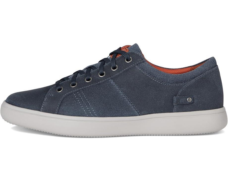 Crossover Lace to Toe Casual Sneaker Product Image