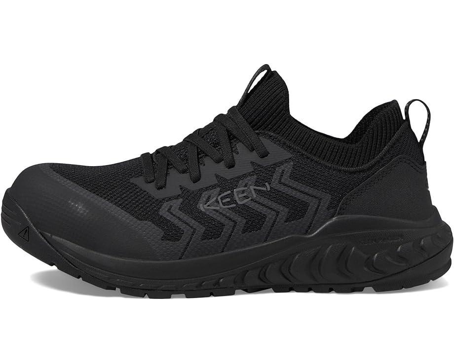 Sparta II ESD (Alloy Toe) Product Image