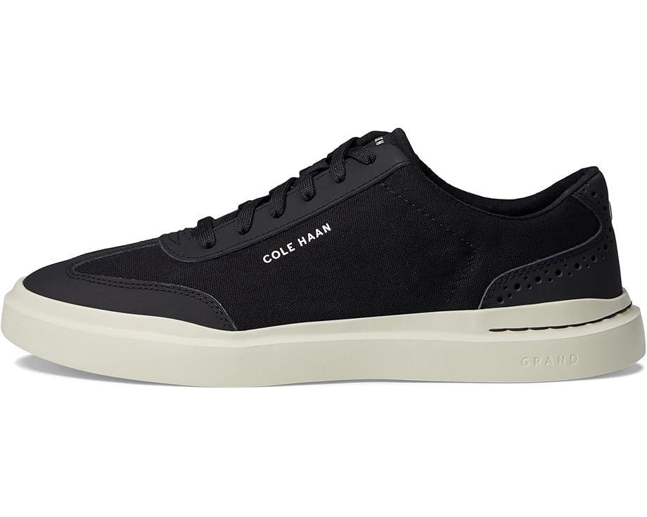 GrandPro Rally Canvas Court Sneaker Product Image