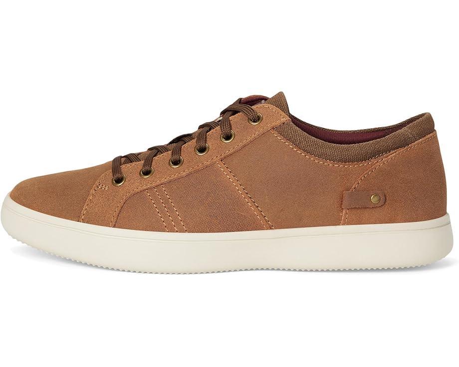 Crossover Lace to Toe Casual Sneaker Product Image