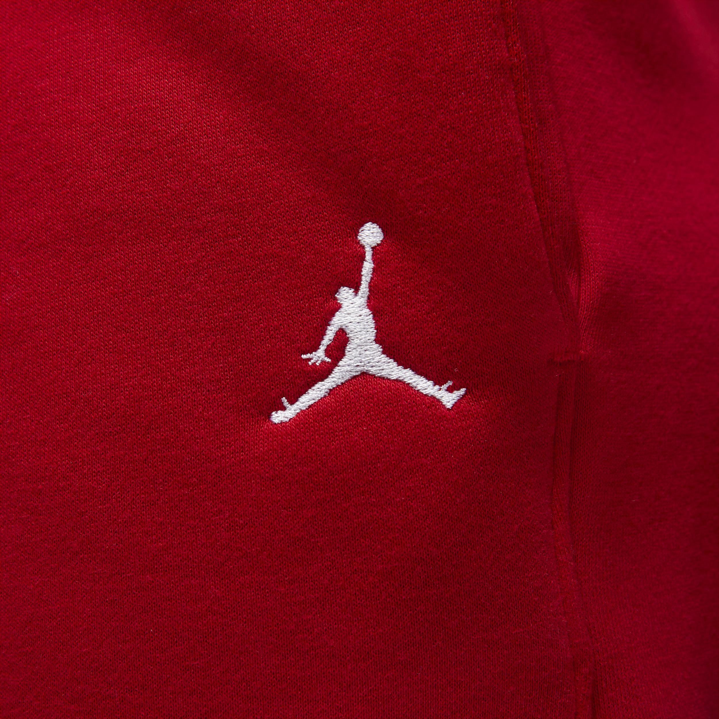 Jordan Womens Brooklyn Fleece Pants Product Image