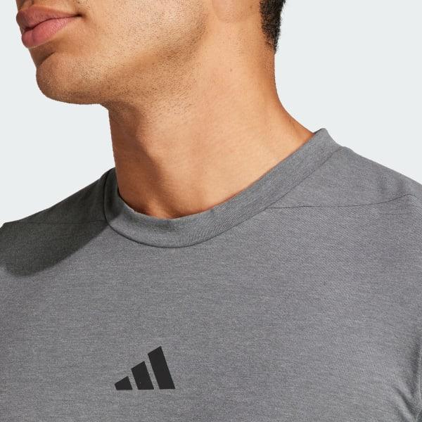 Designed for Training Workout Tee Product Image