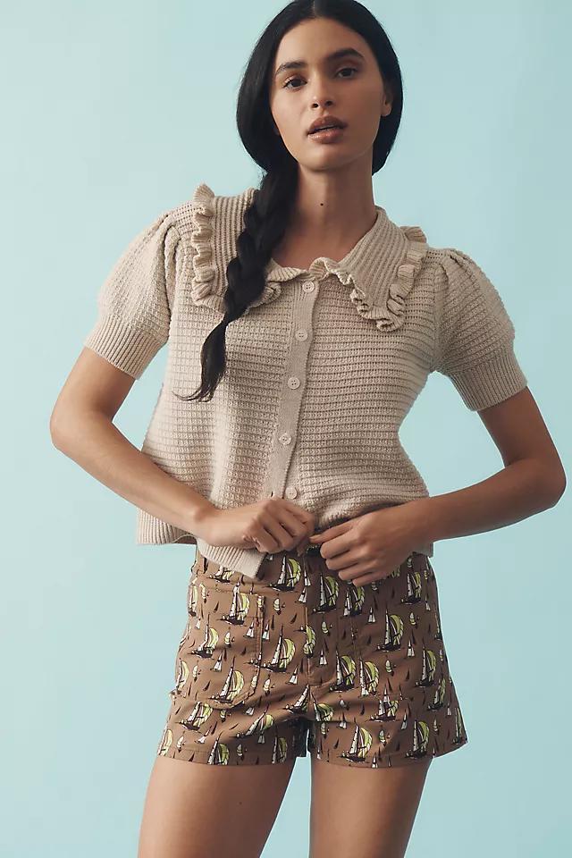 The Colette Shorts by Maeve: Magic Fabric Edition Product Image