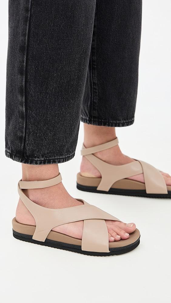 ROAM Crossover Sandals | Shopbop Product Image