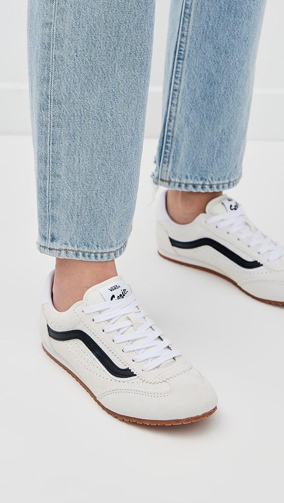 Vans Super Low Pro Sneakers | Shopbop Product Image