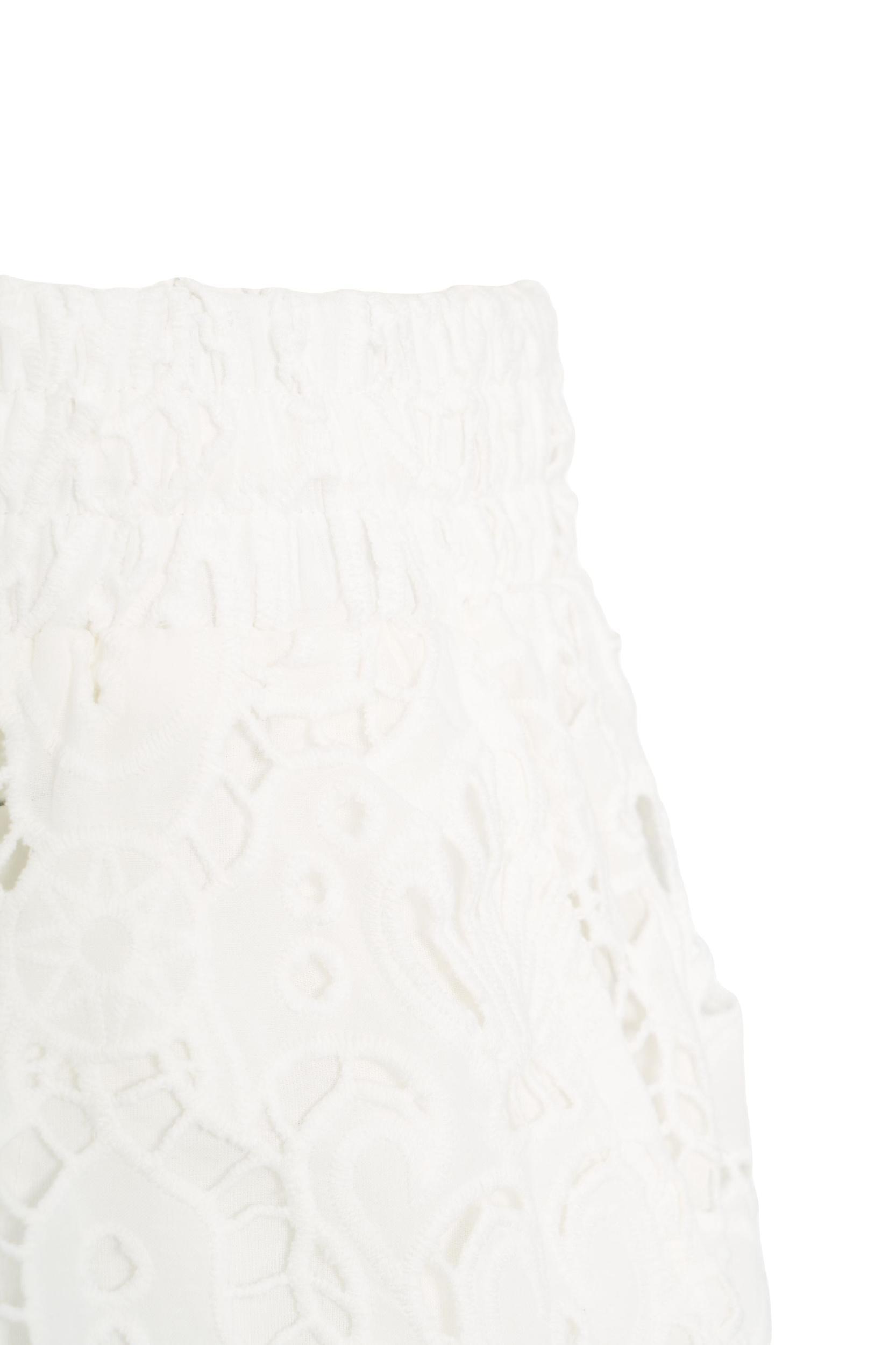 Crochet shorts Product Image