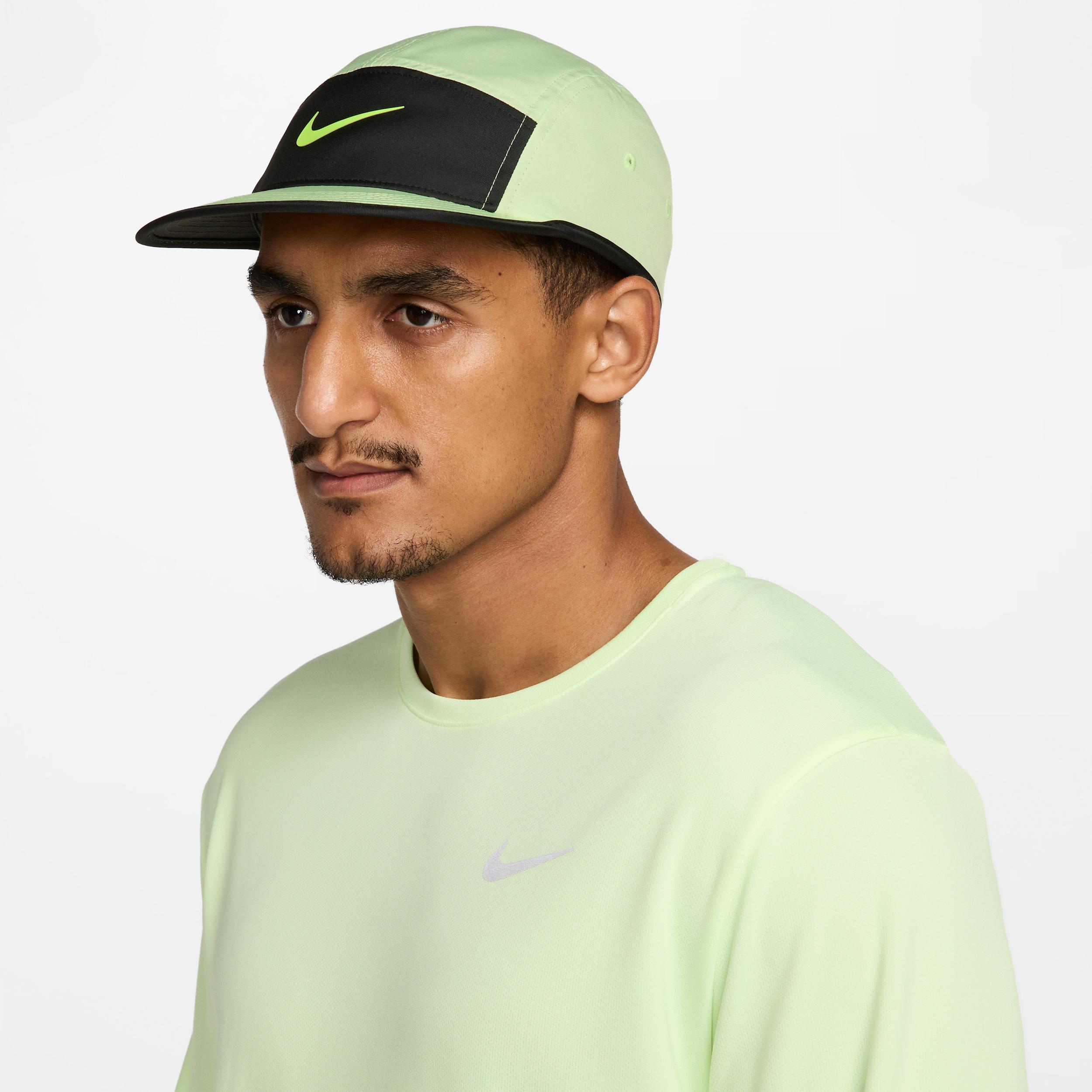 Nike Unisex Dri-FIT Fly Unstructured Swoosh Cap Product Image