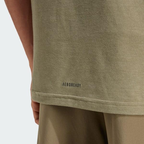 Designed for Training Workout Tee Product Image