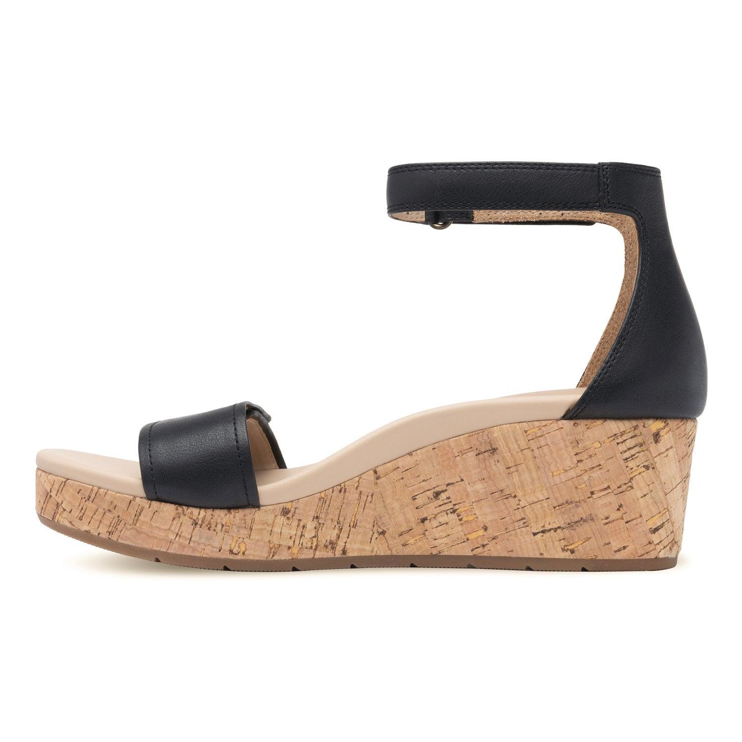 Riviera Ankle Sandal Metatarsal Product Image
