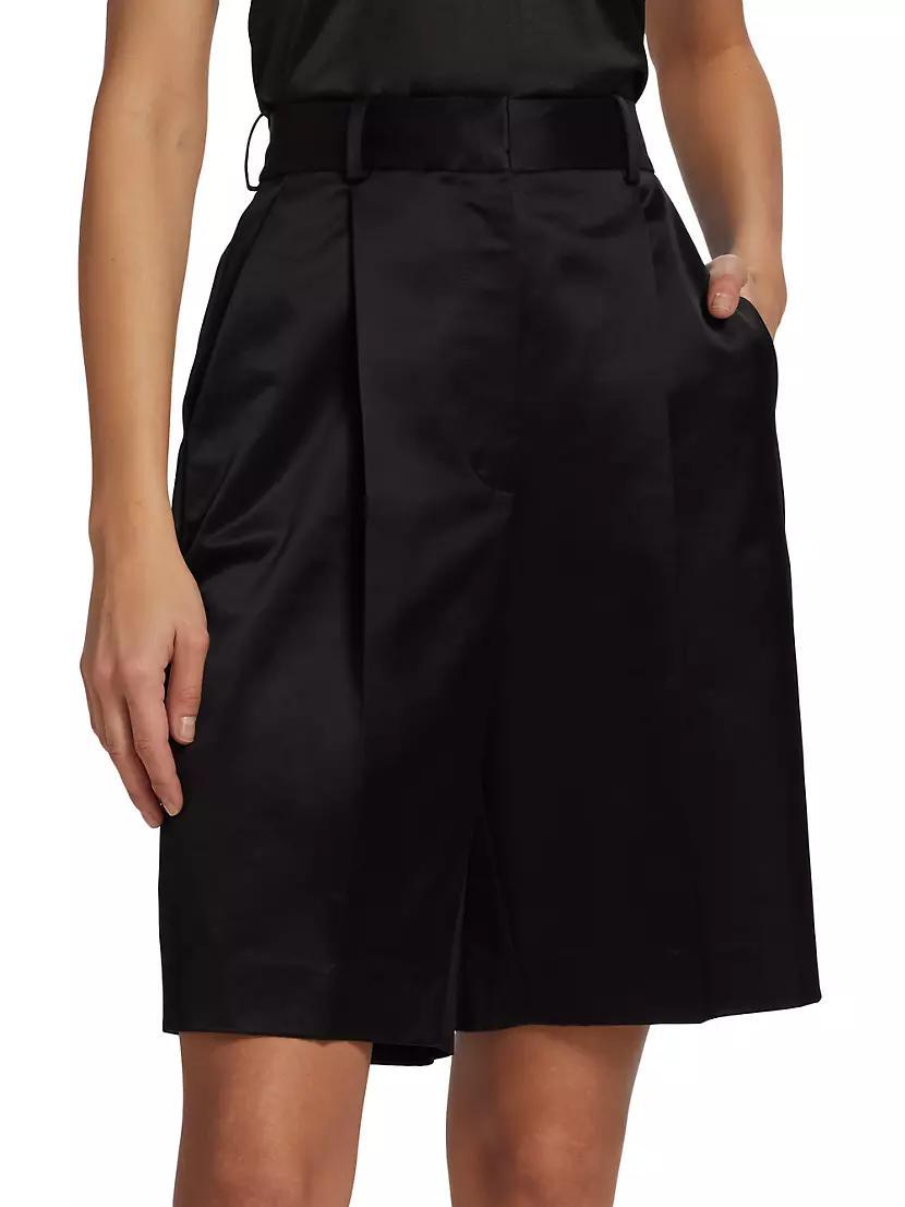 Santa Cruz Satin Shorts Product Image