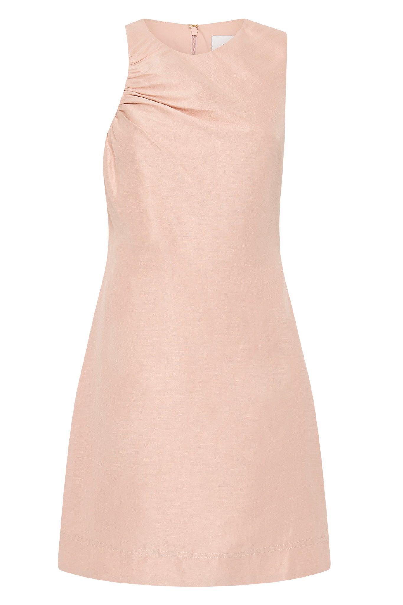 Paloma Mini Dress Product Image