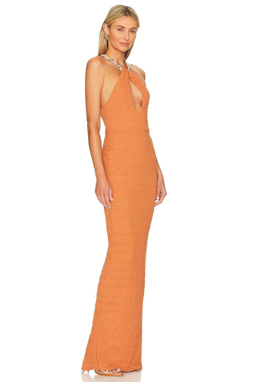 Camry Maxi Dress Camila Coelho Product Image