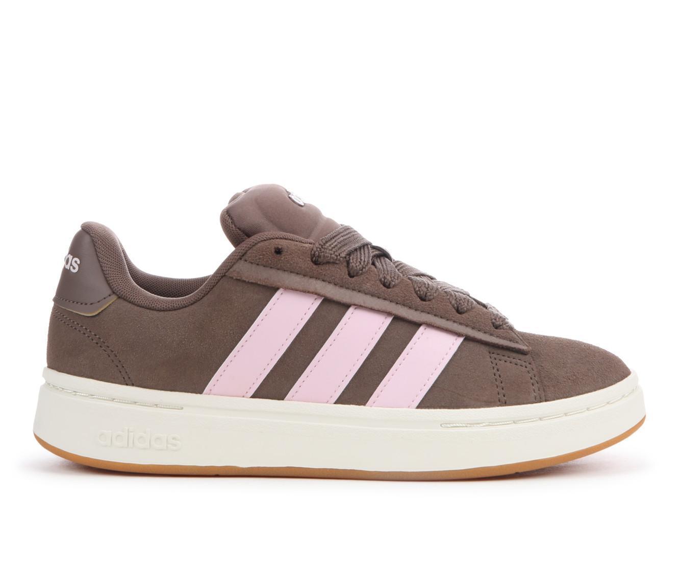 Women's Adidas Grand Court Alpha 00 Sneakers Product Image