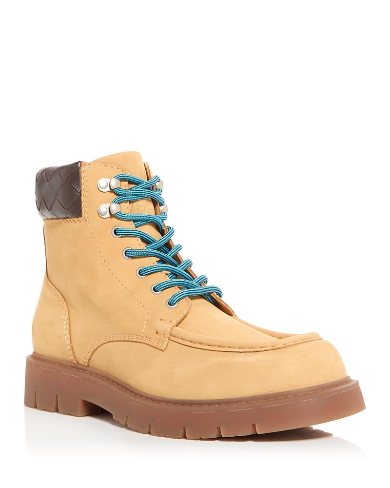 Bottega Veneta Mens Hiking Boots Product Image