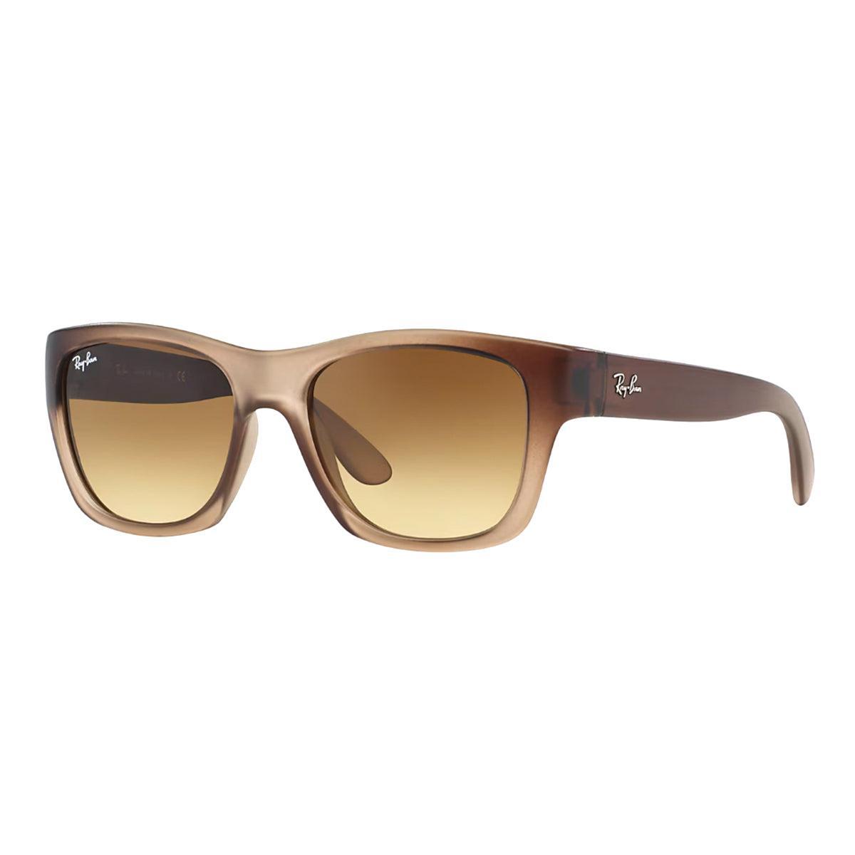 Ray-Ban Square Sunglasses RB4194 Product Image