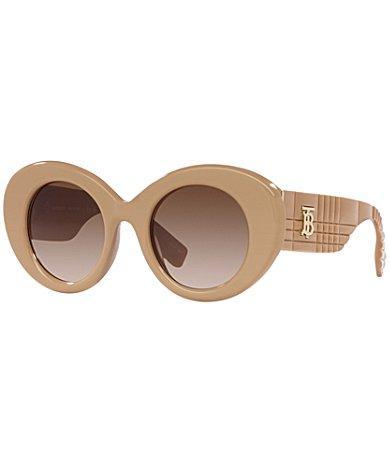 Burberry Womens Sunglasses, Margot BE4370U Product Image
