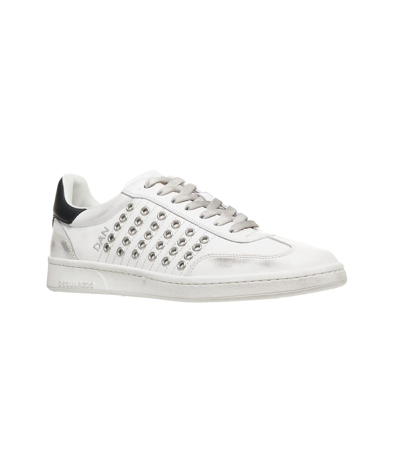 Sneakers 'Boxer' Product Image
