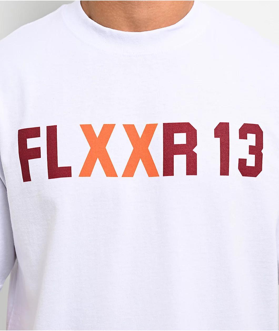 EST 19XX Nowhere Fast White T-Shirt Product Image