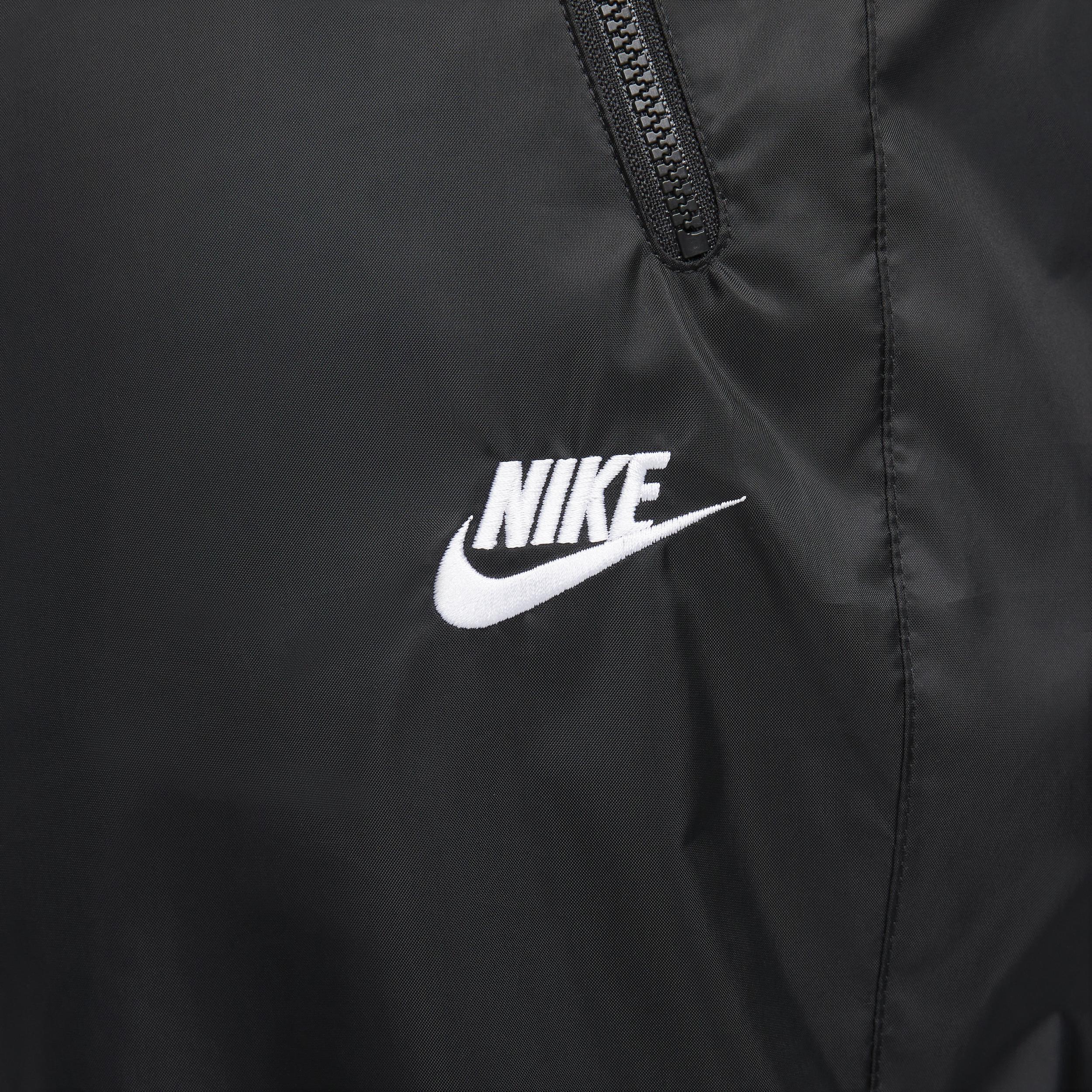 Nike Mens Nike Windrunner Woven Lined Pants - Mens Product Image