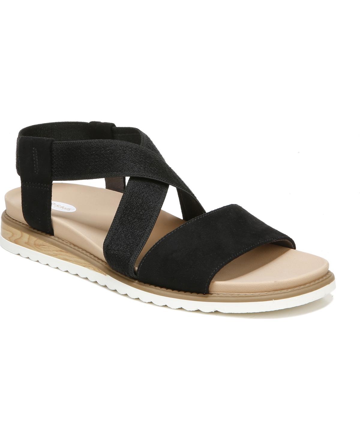 Dr. Scholls Womens Islander Wedge Sandal Product Image