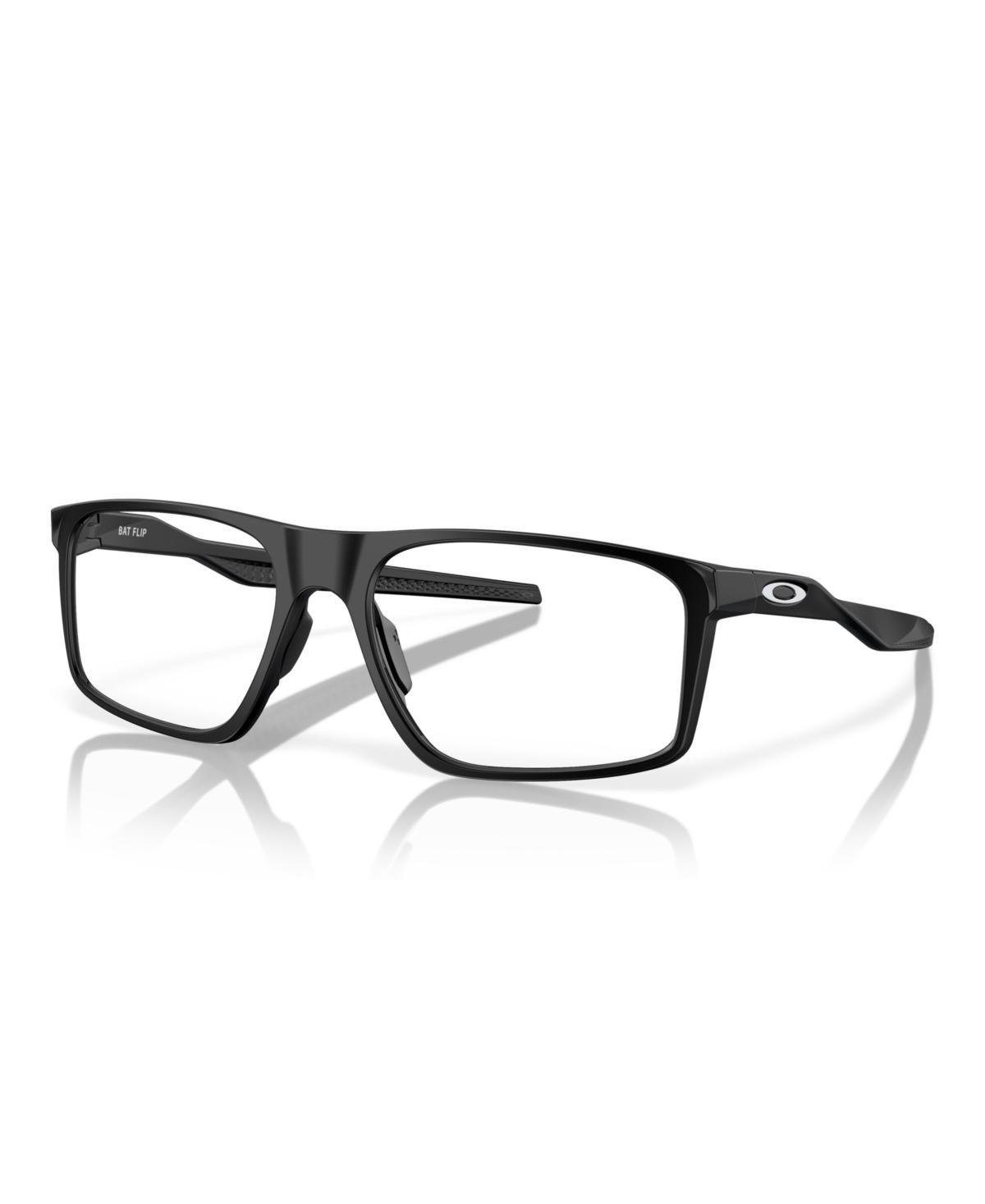 Oakley Men's Bat Flip Eyeglasses Product Image