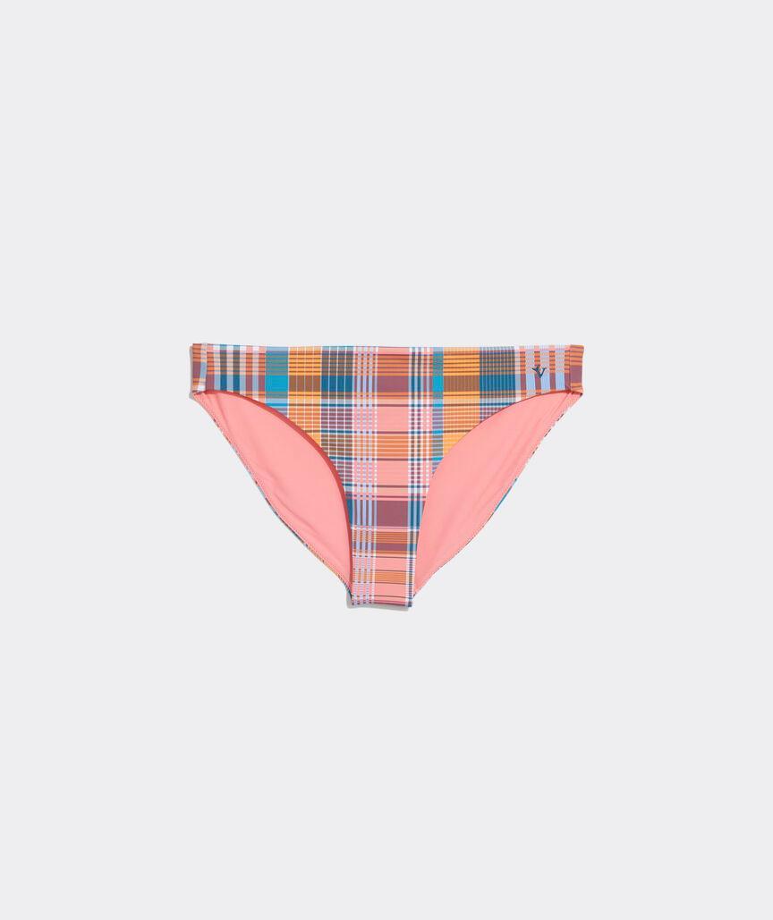 Square Neck Bikini Top Product Image