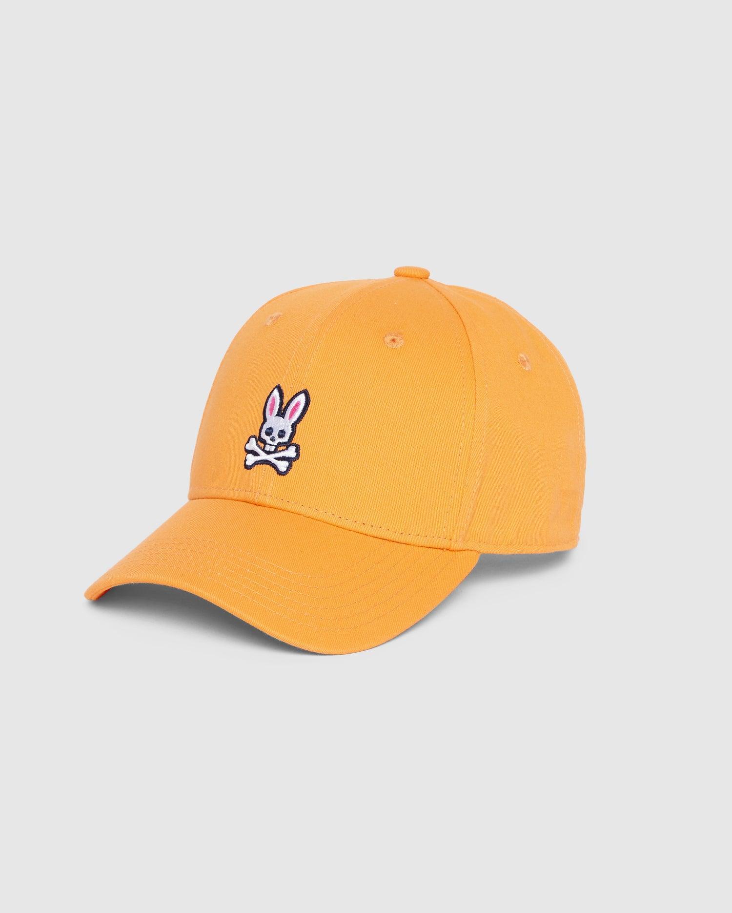 Men's Classic Baseball Cap 001 BLACK / O/S Product Image