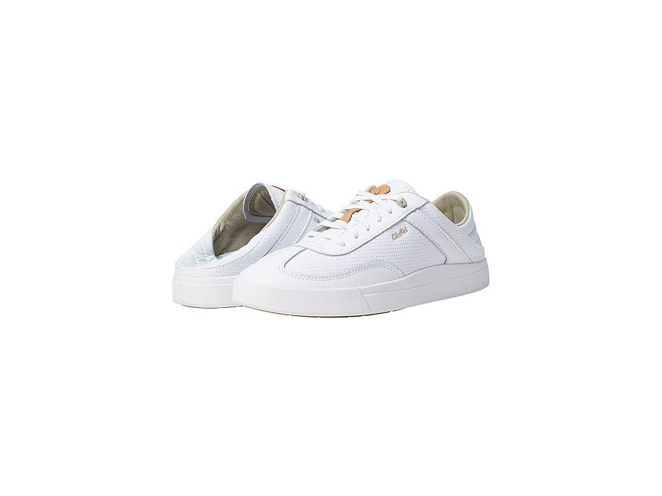 OluKai Kilea Tapa) Women's Shoes Product Image