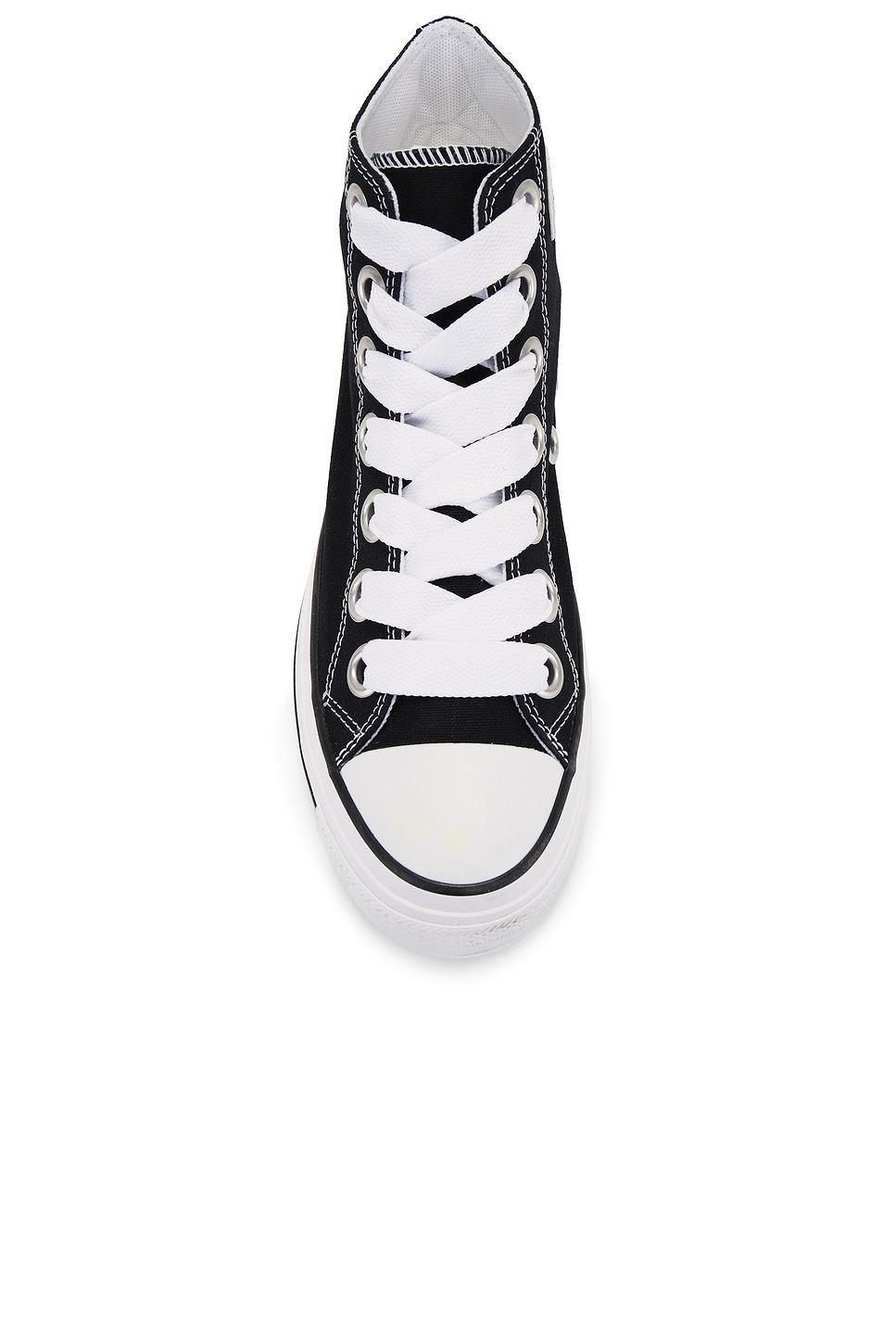 Chuck Taylor All Star Lift Platform Sketch Sneaker Converse Product Image